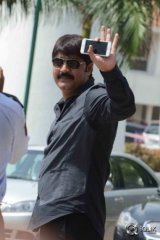 Celebs at Manchu Manoj and Pranathi Marriage Ceremony